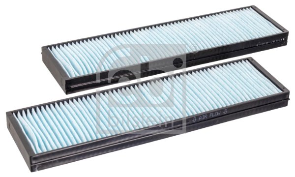Filter Set, cabin air